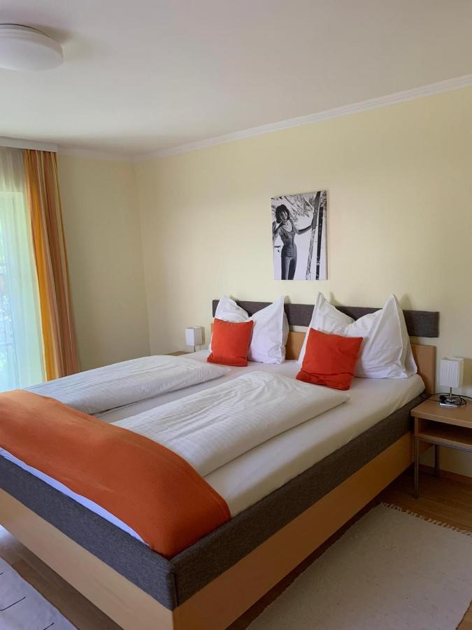 Dependance I Apartamento Schladming