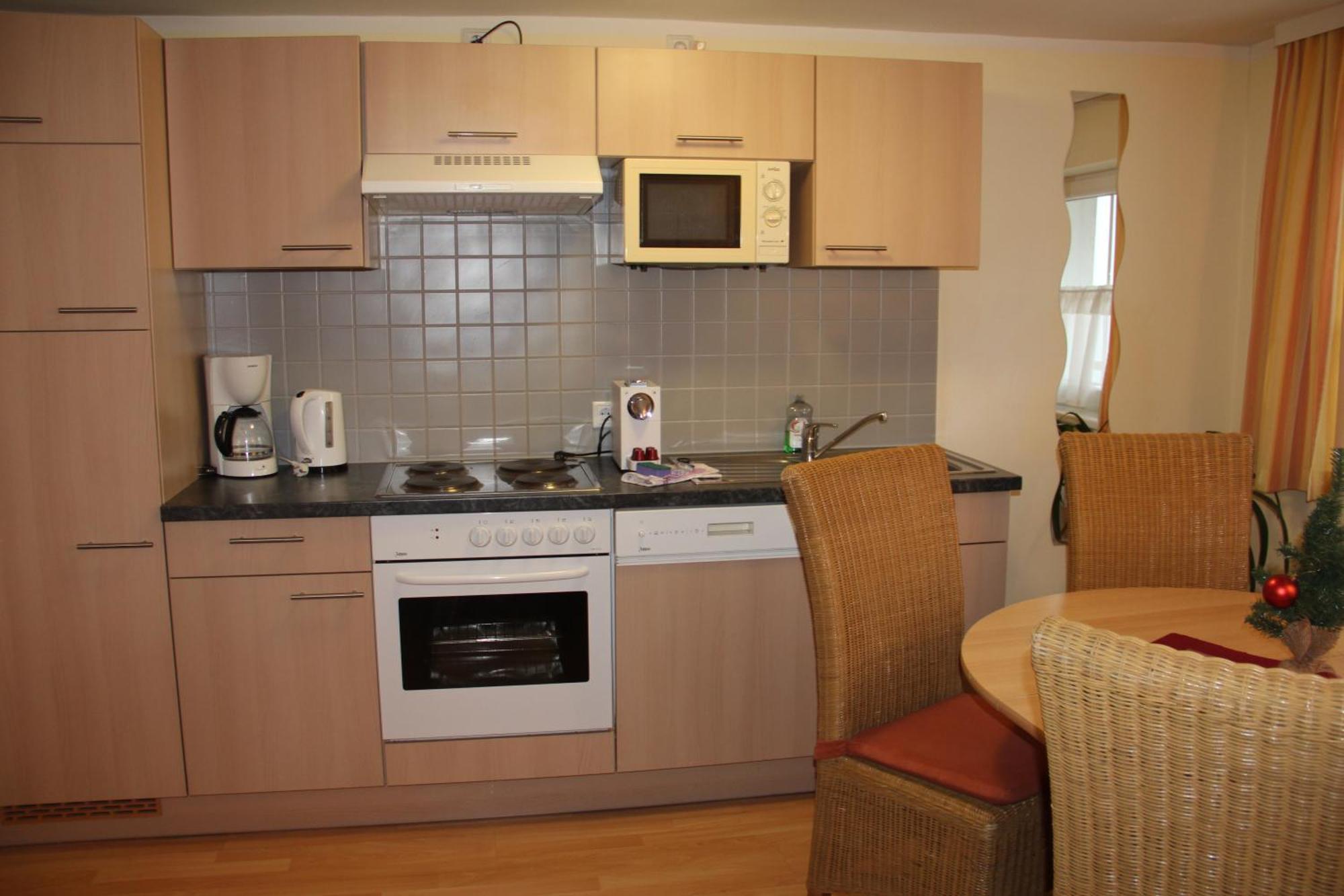 Apartamento Dependance I *