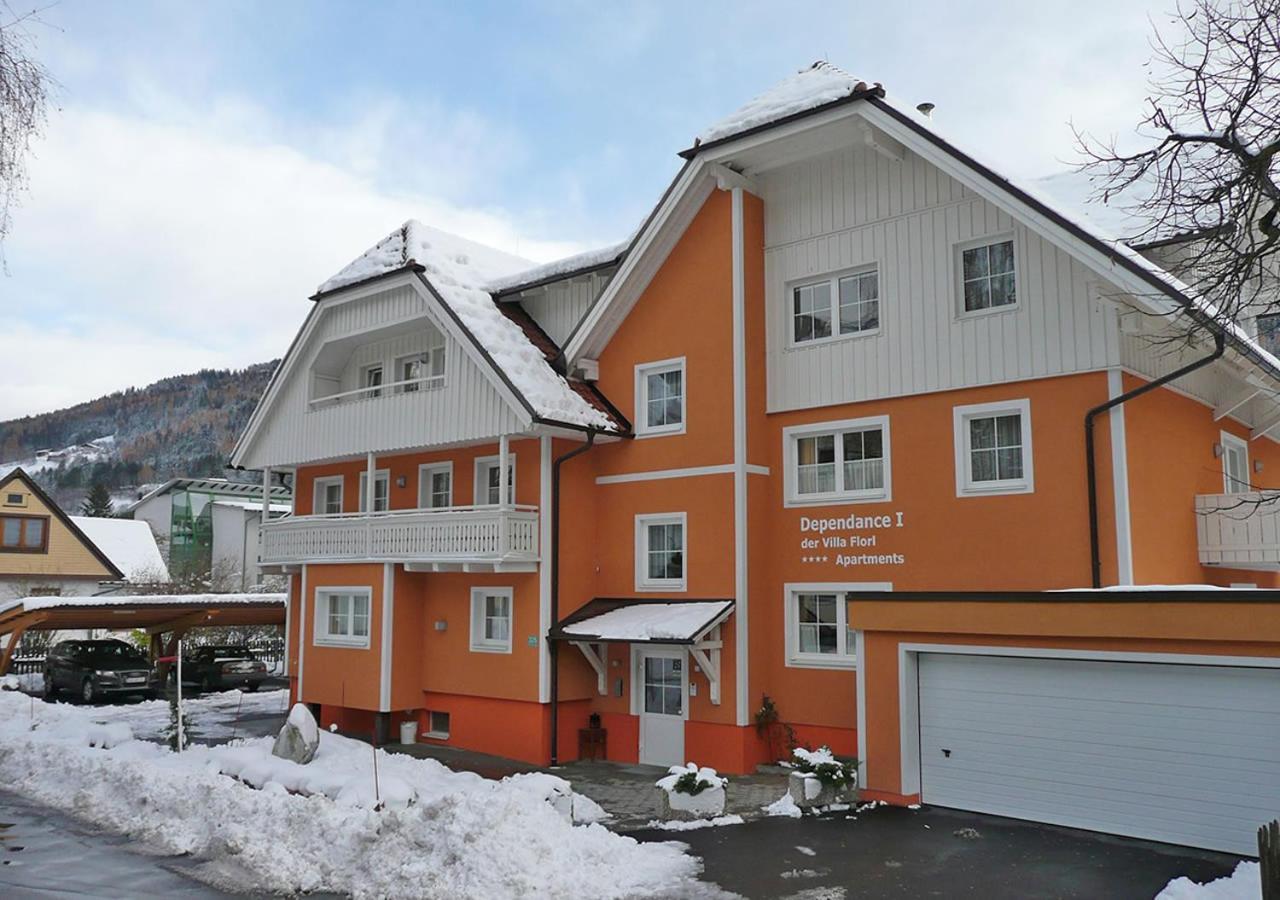 Apartamento Dependance I Schladming