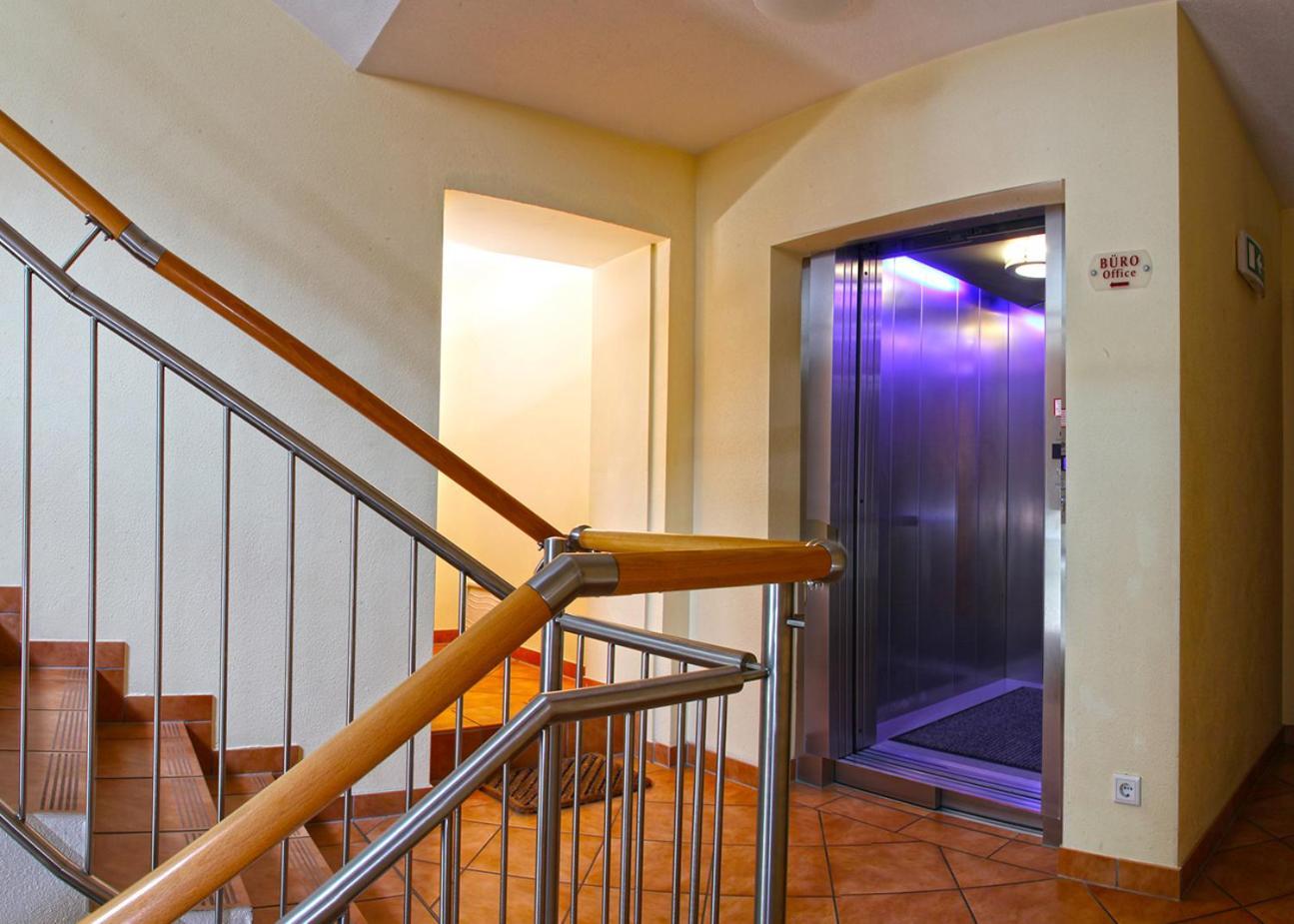 Apartamento Dependance I *