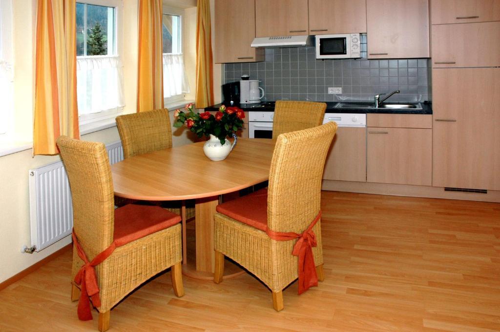 Apartamento Dependance I *