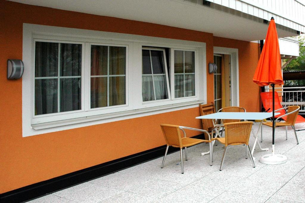 Apartamento Dependance I